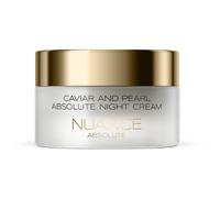 Nuance Pearl & Caviar Crema 50Ml
