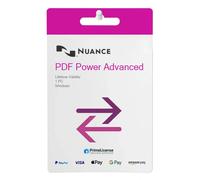 Nuance Power Advanced PDF 2.1