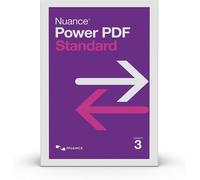 Nuance Power PDF 3.1 Standard a VITA