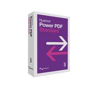 Nuance Power PDF 3.1 Standard Mac OS