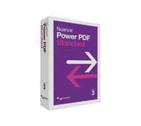 Nuance Power PDF 3.1 Standard Windows