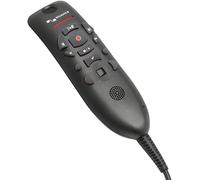 Nuance Powermic III 3 - Microfono per riconoscimento vocale, edizione medica