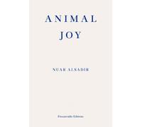 Nuar Alsadir Animal Joy (Tascabile)