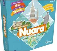 Nuara. Gioco da tavolo