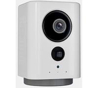 NUASI Telecamera Interno con 4G LTE SIM, senza WiFi, Visione Notturna a Colori