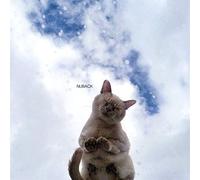 Nuback - When The Party Is Over / Heartbeat Summer