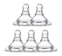 Nubamzy Coperture di vino per bottiglie di vino, tappo di ricambio a forma di ciuccio, sostituiscono il tappo della bottiglia di vino per bere, vino, birra, bevande