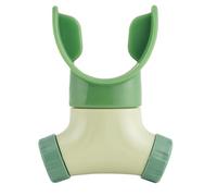 Nubamzy Dispositivo per l'allenamento del respiro, dispositivo per rafforzare i polmoni, regolabile, portatile, per cantare, , guadare, andare in bicicletta, correre