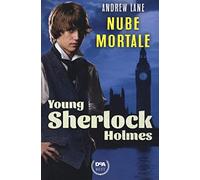 Nube mortale. Young Sherlock Holmes