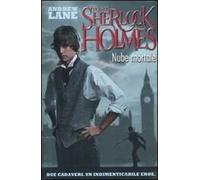 Nube mortale. Young Sherlock Holmes