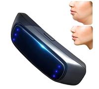 NuBeauty Sleeping V-Face Beauty Device, Massaggiatore per il viso, Massaggio facciale intelligente, Riduzione del doppio mento e miglioramento delle rughe viso
