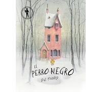 Nubeclásicos 1. El perro negro