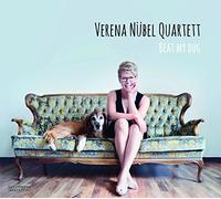 Nubel Verena - Beat My Dog
