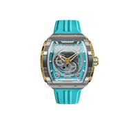 Nubeo Magellan Orologio Automatico da Uomo 49 mm NB-6087