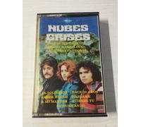 Nubi Grigie Nascere Il Sentimento EXITOS - Cassetta Nastro Nuovo