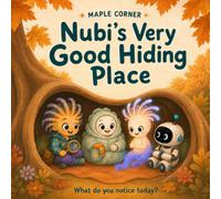 Nubi’s Very Good Hiding Place