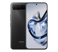Nubia Air 5G 17,2 cm (6.78") USB tipo-C 8 GB 512 GB 5000 mAh Nero