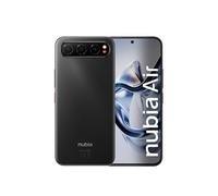 Nubia Z2468N 17,2 cm (6.78") Doppia SIM Android 15 5G USB tipo-C 20 GB 256 GB 5000 mAh Nero