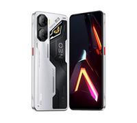 nubia Neo 3 (5G) 256 Gb, Argento - Nouvo