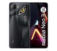 Zte Nubia Neo 3 5G 8/256 GB Shadow Black