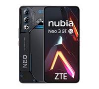 Nubia Neo 3 GT Smartphone 256 GB 5G 123448601102