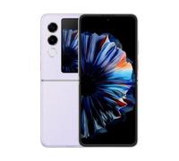 ZTE NUBIA FLIP 2 5G DUAL SIM 6.9" OCTA CORE 256GB RAM 8GB 5G TIM LILAC PURPLE