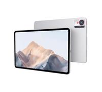 nubia Pad Pro Tablet, 10.9" Display 2.8K 144Hz Ultra Fluido, Snapdragon 8 Gen 3, Batteria 10100mAh, Ricarica Veloce 66W, 4 Altoparlanti, Leggero e Portatile per Gaming e Produttività (Modello 2025)