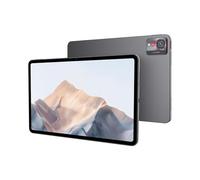 nubia Pad Pro Tablet, 10.9" Display 2.8K 144Hz Ultra Fluido, Snapdragon 8 Gen 3, Batteria 10100mAh, Ricarica Veloce 66W, 4 Altoparlanti, Leggero e Portatile per Gaming e Produttività (Modello 2025)