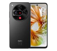 Zte Nubia Focus 2 5G 8/256 GB Obsidian Black