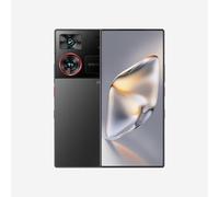 nubia Z60 Ultra Smartphone versione leader - Cellulare Android sbloccato 5g con fotografia Neovision AI, Snapdragon 8 Gen 3, tripla fotocamera, schermo AMOLED da 6,8', 6000mAh, ricarica rapida da 80W