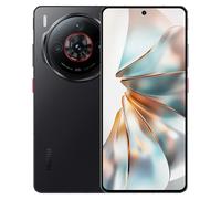 ZTE Nubia Z60S Pro 5G Smartphone Snapdragon 8 Gen 2 6.78 120Hz schermo OLED 80W ricarica rapida 16GB + 1TB Black