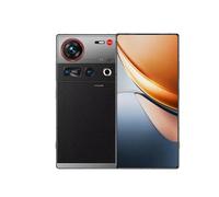 2025 Anteprima mondiale nubia Z70S Ultra 5G Smartphone Nuovo Snapdragon 8 Elite Batteria 6600mAh 12+256Gb Classic Black