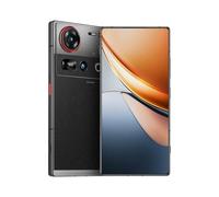 nubia Z70S Ultra Snapdragon 8 Elite - Smartphone Android 5G sbloccato con lente 35mm, tecnologia UDC, tripla fotocamera 64MP, display AMOLED 6.85" 144Hz, 6600mAh, IP68/IP69, NFC