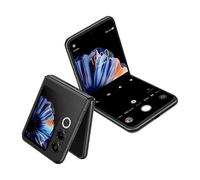 NUBIA ZTE nubia Flip2 5G, 256 GB, Nero