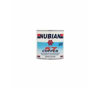 NUBIAN COPPER 57 Antivegetativa universale Latta da 750 ml