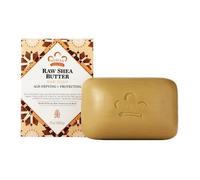 Nubian Heritage Sapone Solido Burro Di Karité Raw, 5 Oz