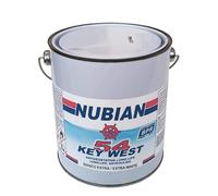 Nubian Key West 54 Bianco Antivegetativa 2.5 lt