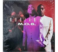 Nubian M.O.B. [Import]