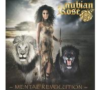 Nubian Rose – Mental Revolution – Cargo Records