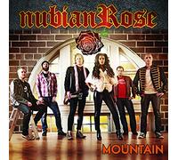 Nubian Rose - Mountain