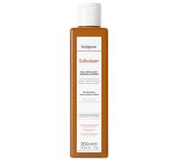 Nubiance - Exfoclear®, Esfoliante Viso e Corpo Con Acidi Della Frutta, Gel Detergente per Pelle Grassa o Secca, Contro i Punti Neri
