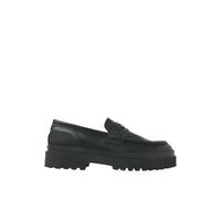 Nubikk - Ethan Gatsby Loafer - - Shoes - Uomo - Nero - 43 EU