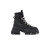 Nubikk Flore Montagne Black Combi Taglia: 39 | Stivali Outlet | Donna | Nero