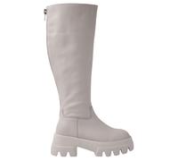Nubikk Flore Zip Desert Leather Taglia: 41 | Stivali Outlet | Donna