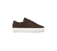 Nubikk Jagger Morris Dk Brown Suede Taglia: 41 | Sneakers Outlet | Uomo | Marrone