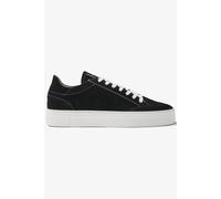 Nubikk Jagger Tora Black Suede Taglia: 44 | Sneakers Outlet | Uomo | Nero