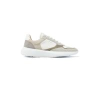 Nubikk Rocky Road Wave (m) Mist Suede - Creme Taglia: 40 | Scarpe Eleganti Outlet | Uomo