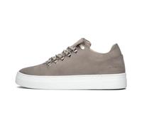 Nubikk - Sneakers Classiche Uomo Grigie - - Shoes - Uomo - Grigio - 40 EU
