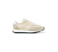 Nubikk Zora Mae (l) Beige Satin Taglia: 36 | Sneakers Outlet | Donna | Marrone