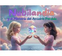Nubilandia: Y el misterio del arcoiris perdido